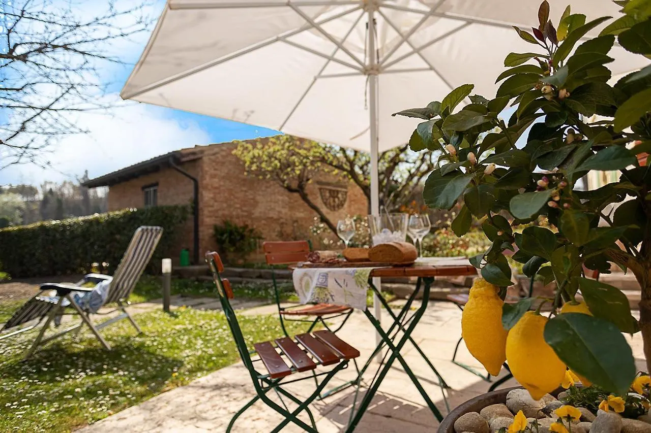 Countryhouse Nocino - Regarda Travel Lazise 0*,  Italien