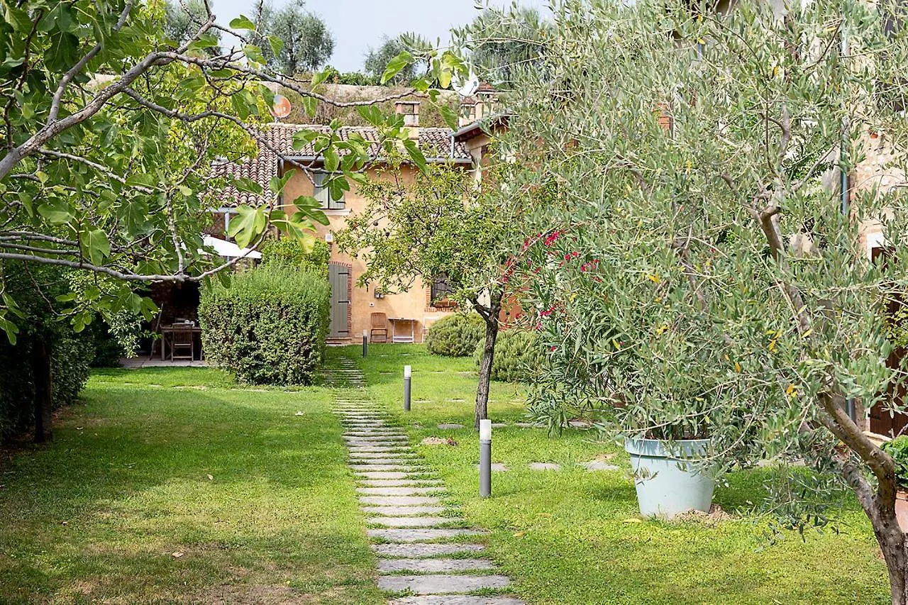 Countryhouse Nocino - Regarda Travel Lazise Holiday home