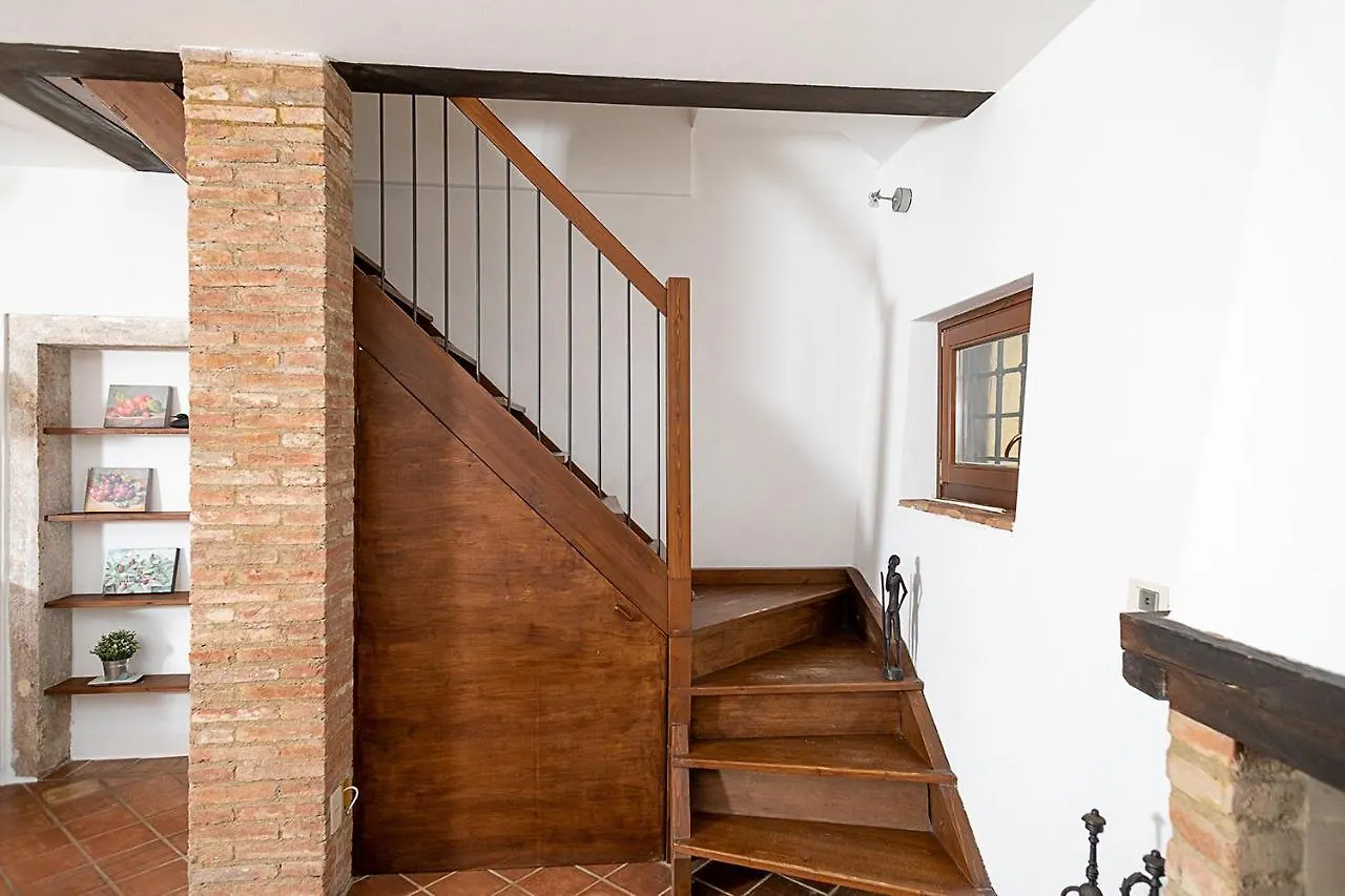 Semesterbostad Countryhouse Nocino - Regarda Travel Lazise
