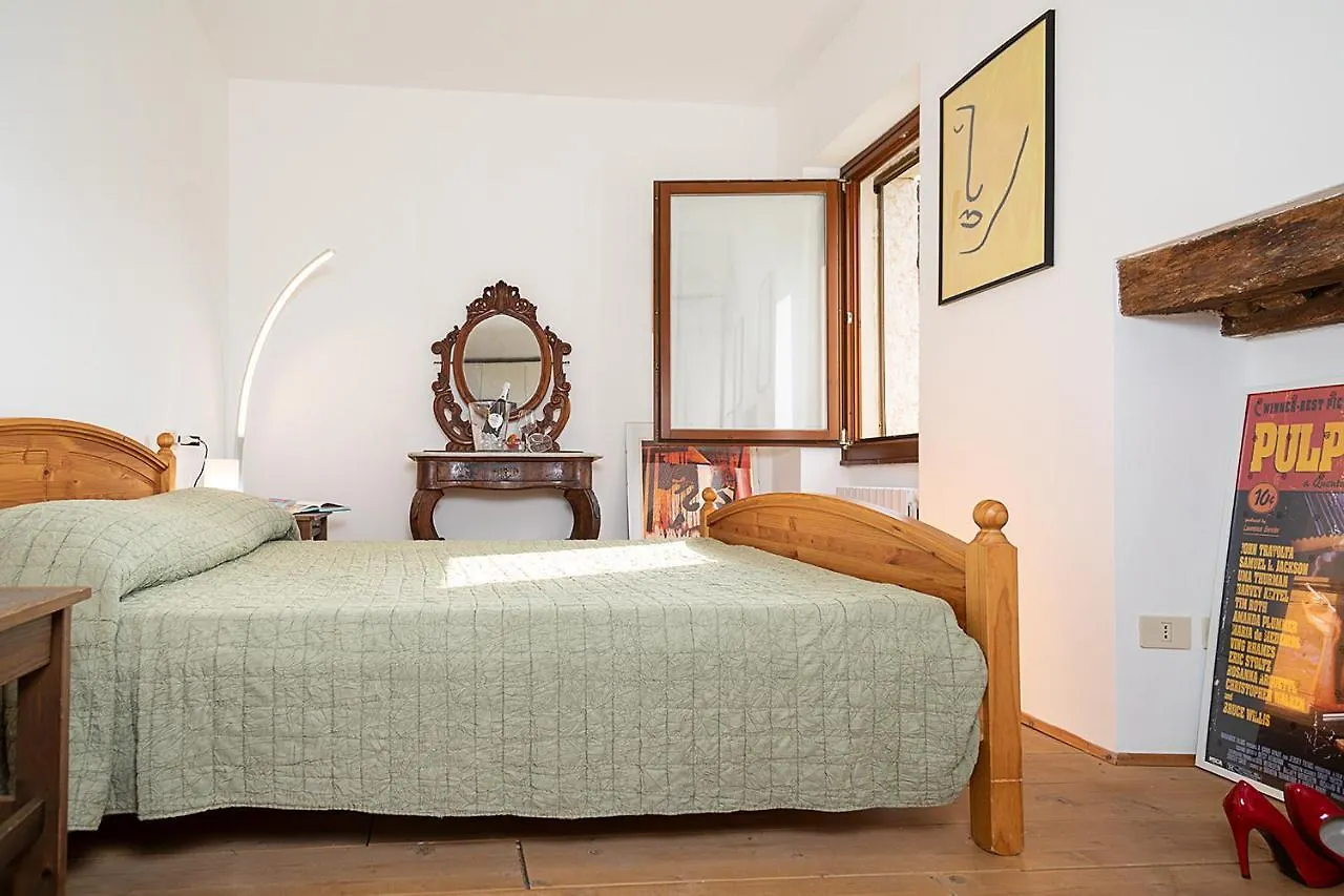 Countryhouse Nocino - Regarda Travel Lazise 0*,