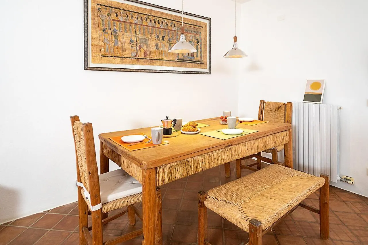 Countryhouse Nocino - Regarda Travel Lazise Holiday home