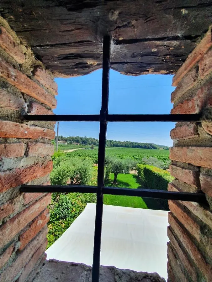Holiday home Countryhouse Nocino - Regarda Travel Lazise