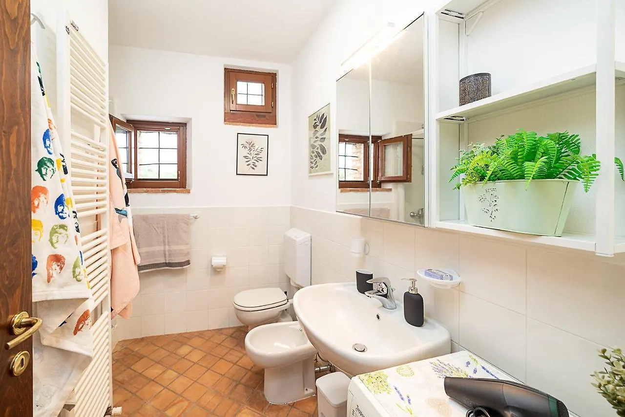 Countryhouse Nocino - Regarda Travel Lazise 0*,  Italien