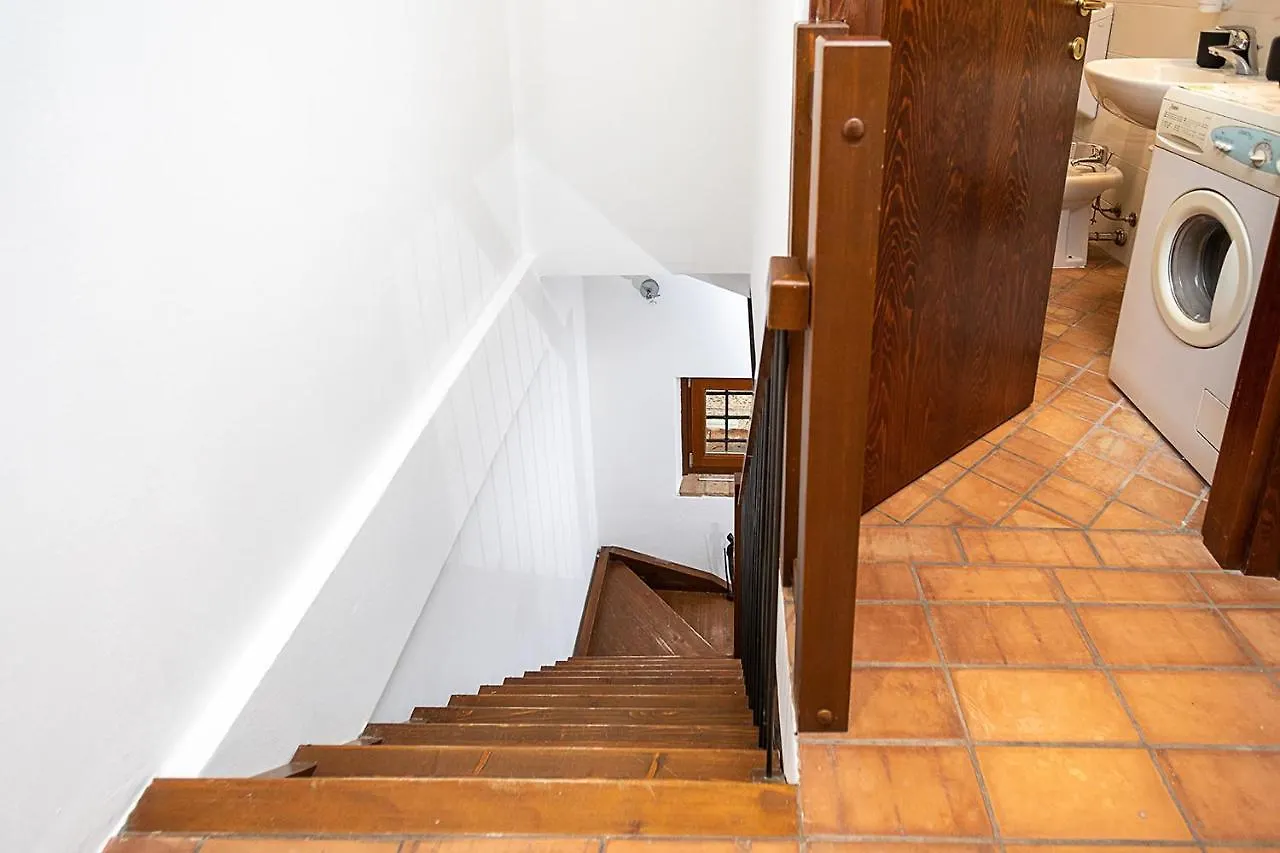 Semesterbostad Countryhouse Nocino - Regarda Travel Lazise