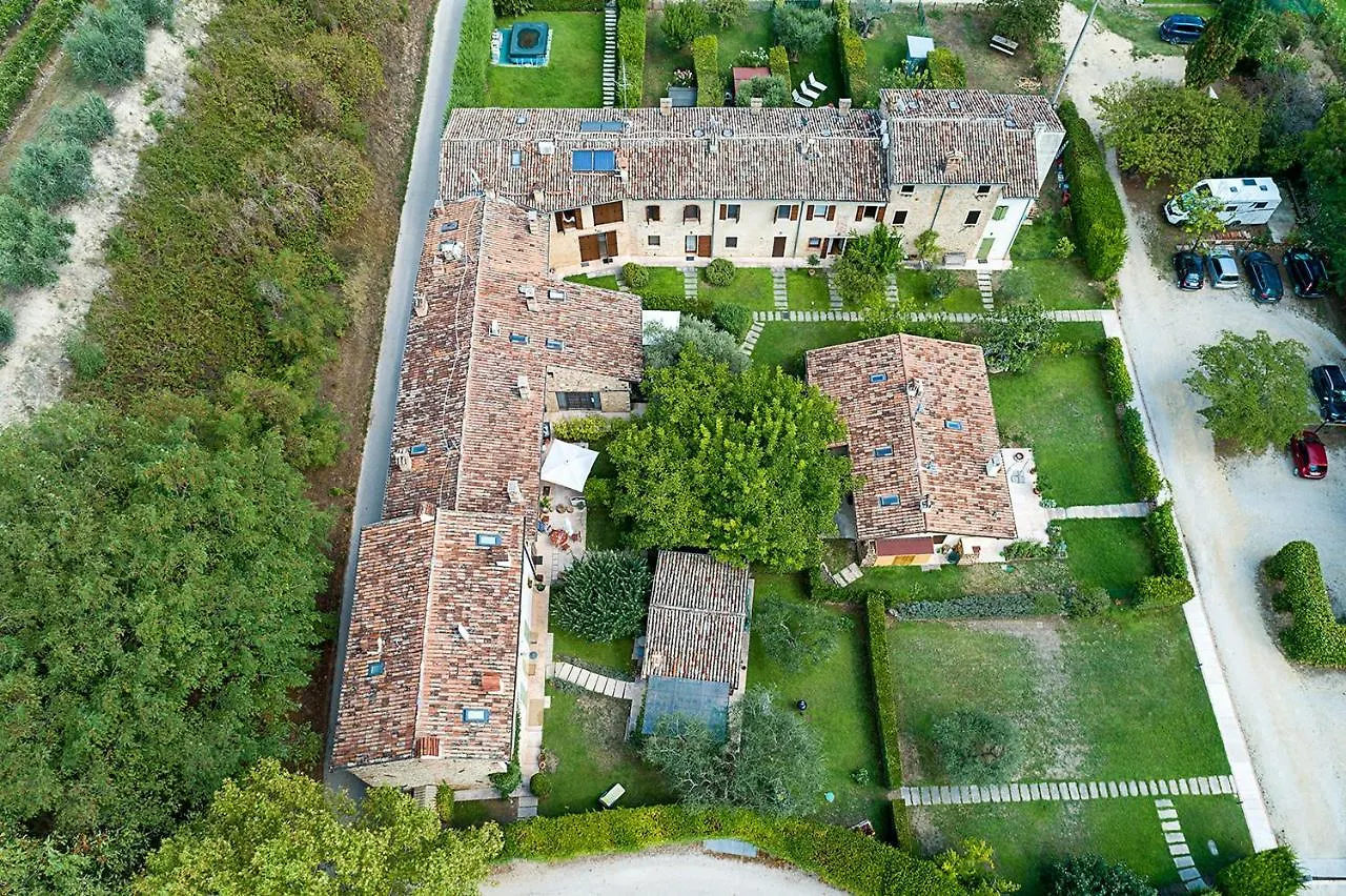 Holiday home Countryhouse Nocino - Regarda Travel Lazise Italy