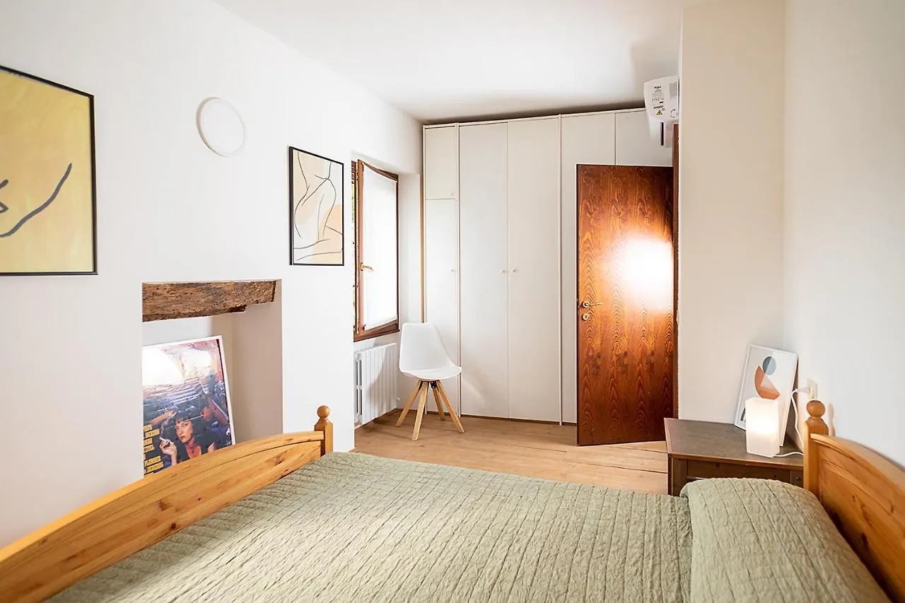 Countryhouse Nocino - Regarda Travel Lazise 0*,