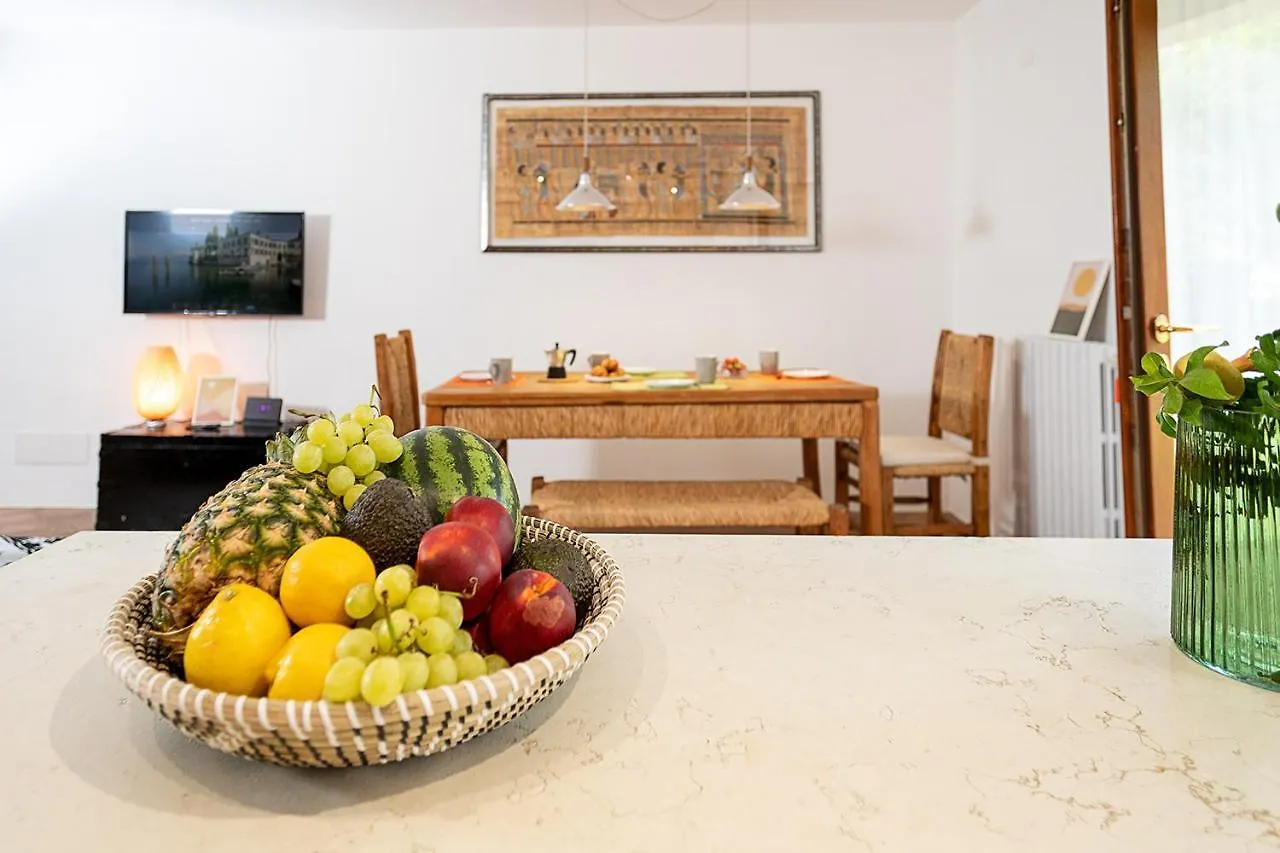 Countryhouse Nocino - Regarda Travel Lazise Holiday home
