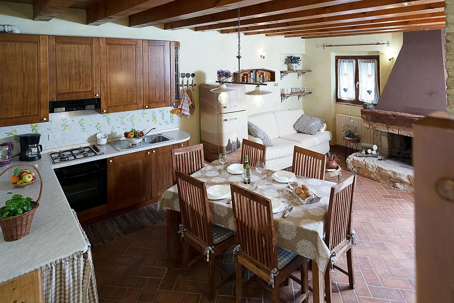 Countryhouse Nocino - Regarda Travel Lazise