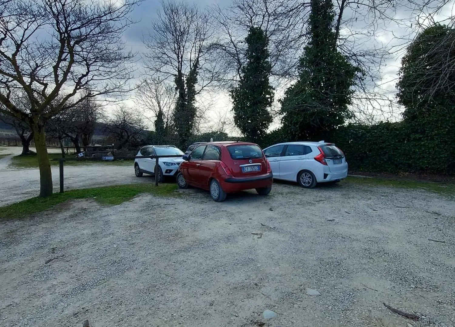 Holiday home Countryhouse Nocino - Regarda Travel Lazise